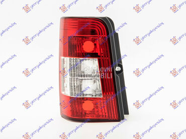 STOP LAMPA (DUPLA VRATA) 2005- za Citroen Berlingo od 2002. do 2008. god.