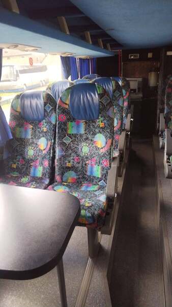 Vanhool Asomega