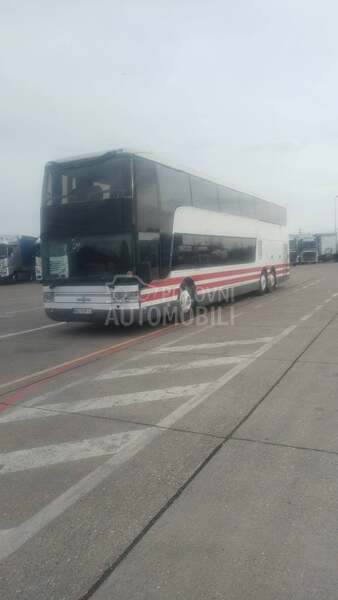 Vanhool Asomega