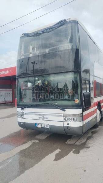 Vanhool Asomega
