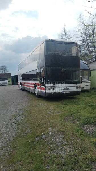 Vanhool Asomega