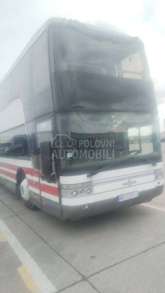 Vanhool Asomega