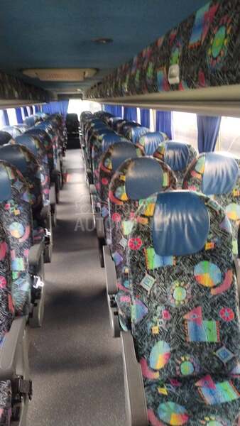 Vanhool Asomega