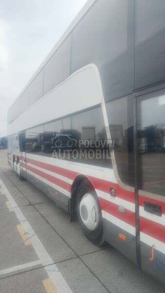 Vanhool Asomega