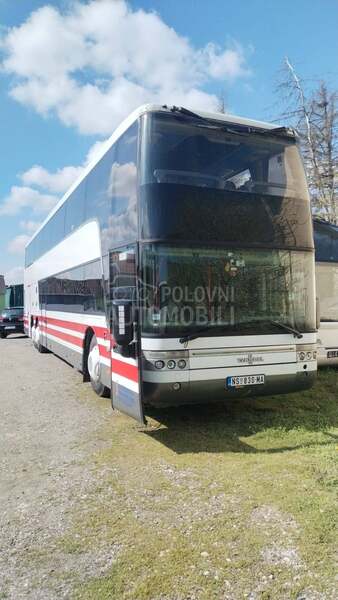 Vanhool Asomega