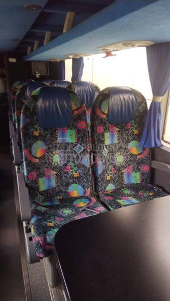Vanhool Asomega