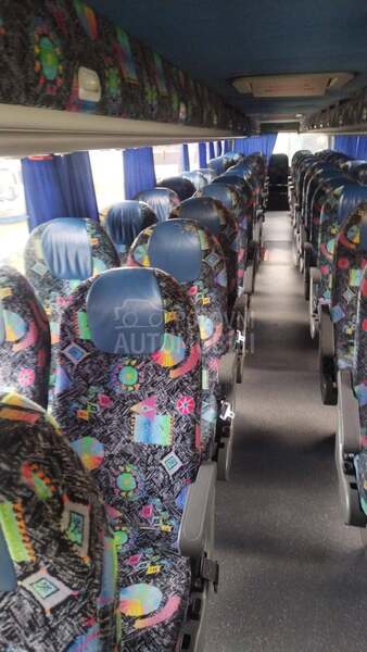 Vanhool Asomega