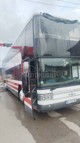 Vanhool Asomega