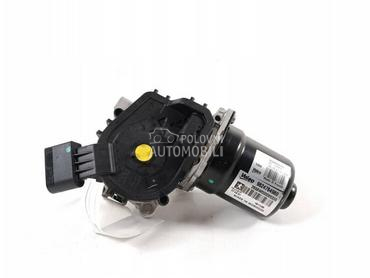 Motor i mehanizam brisaca za Peugeot 206, 308, 207 ... od 2002. do 2014. god.