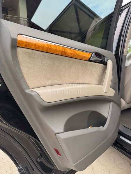 Audi Q7 3.0