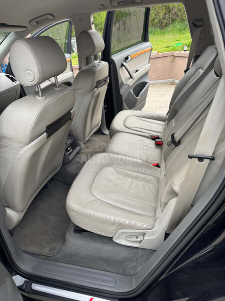 Audi Q7 3.0