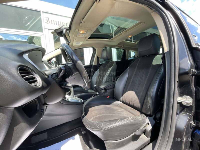 Lancia Delta 1.6 Mjet Autom