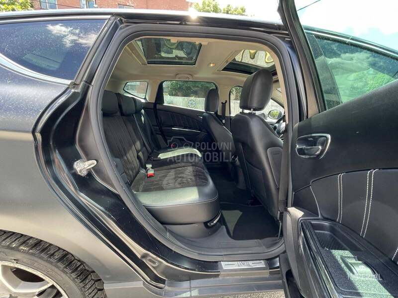 Lancia Delta 1.6 Mjet Autom