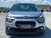 Citroen C3 1.2 Puretech Shine