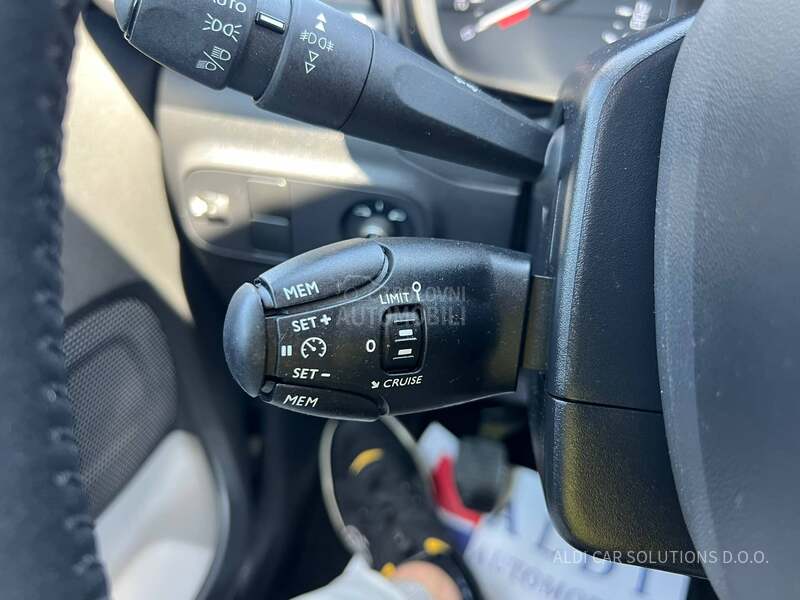 Citroen C3 1.2 Puretech/Shine
