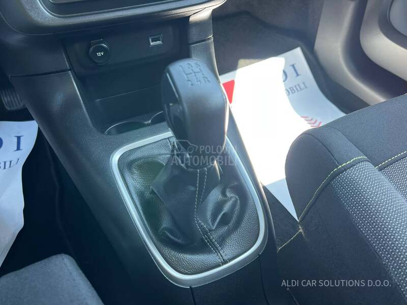 Citroen C3 1.2 Puretech/Shine