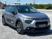Citroen C3 1.2 Puretech Shine