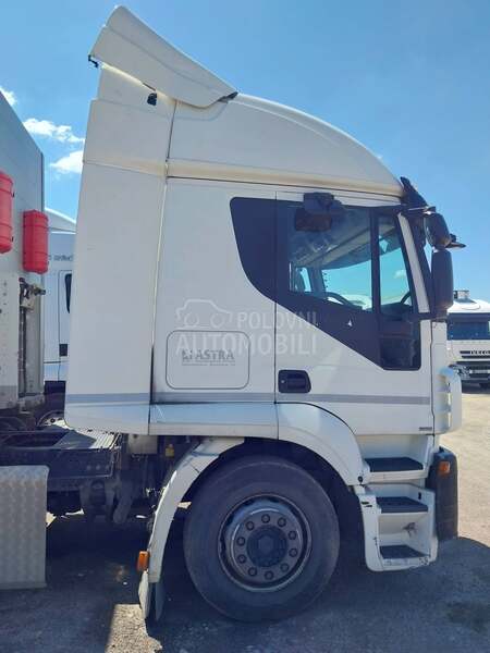Iveco Stralis