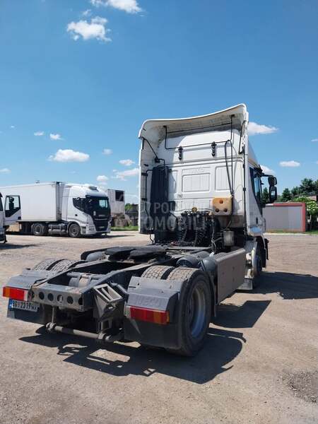 Iveco Stralis