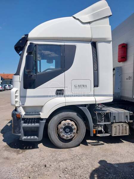Iveco Stralis