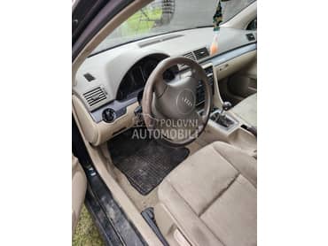 volan trokraki za Audi A6 od 2001. do 2004. god.