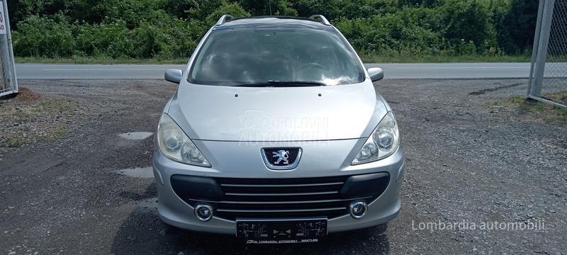 Peugeot 307 SW