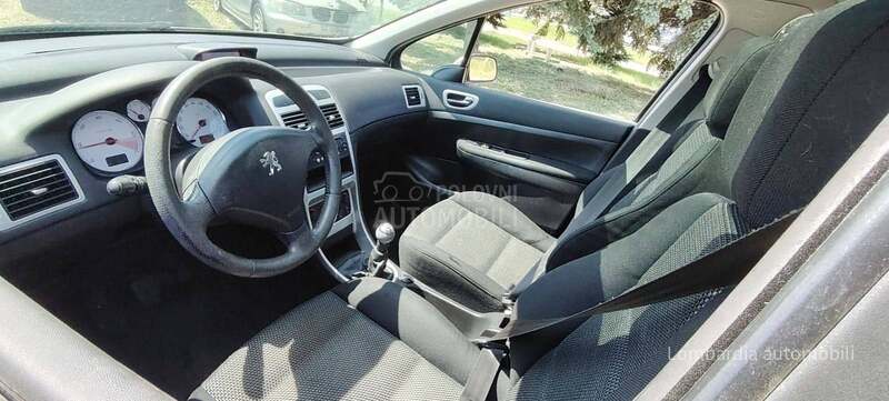 Peugeot 307 SW