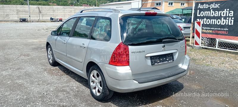 Peugeot 307 SW