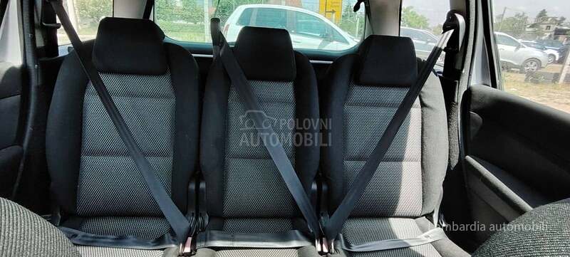 Peugeot 307 SW