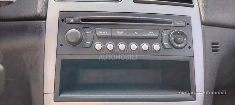 Peugeot 307 SW