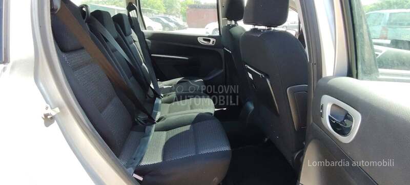 Peugeot 307 SW