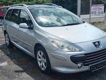 Peugeot 307 SW