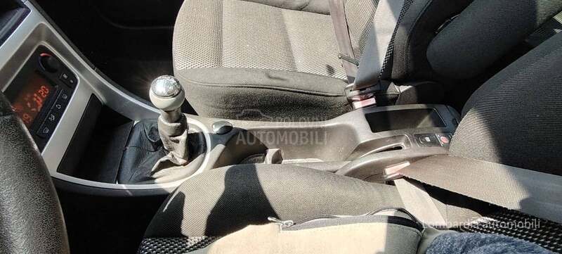 Peugeot 307 SW