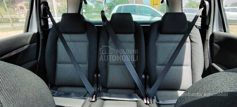 Peugeot 307 SW