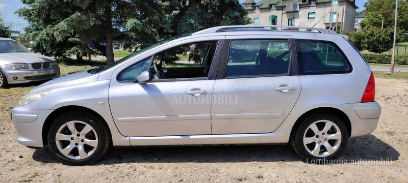 Peugeot 307 SW