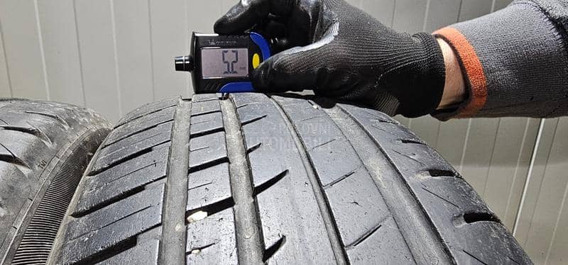 Viatti 205/55 R16 Letnja