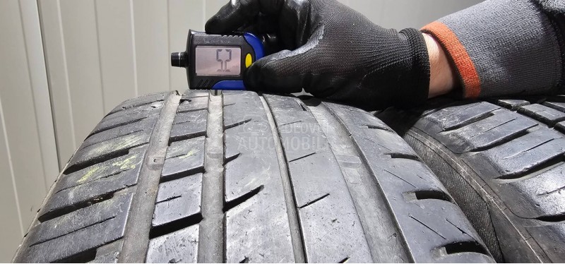 Viatti 205/55 R16 Letnja