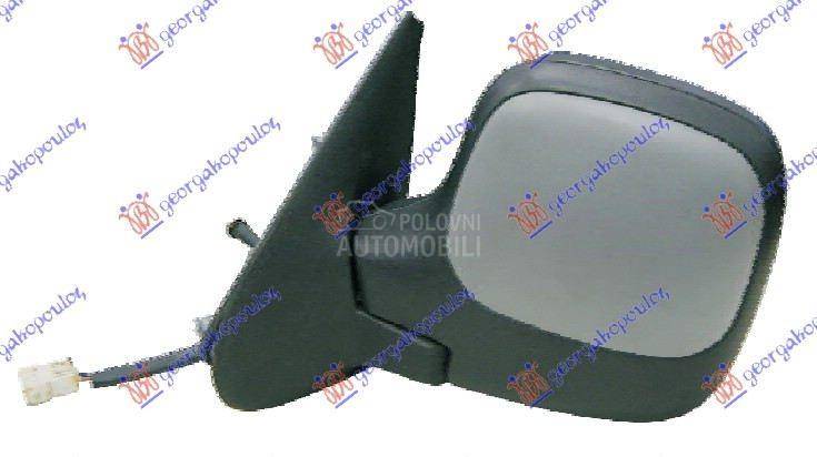 RETROVIZOR ELEKTRICNI PM (A KV