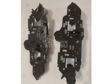 Nosac sijalica - Stop svetlo za Peugeot 307