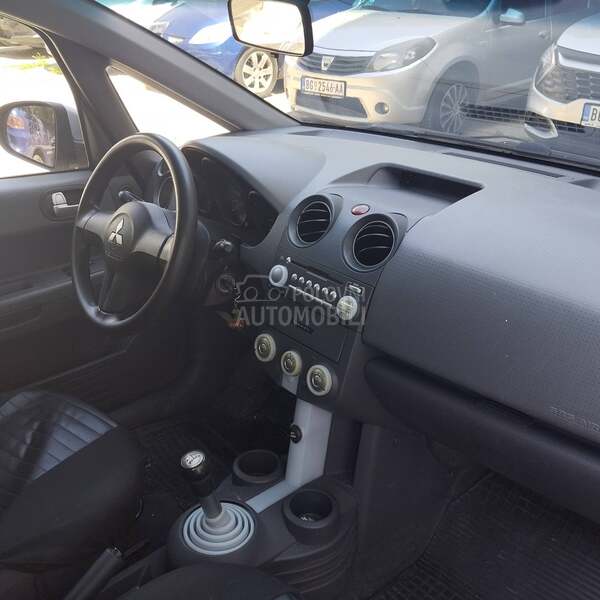 Mitsubishi Colt 1.3b