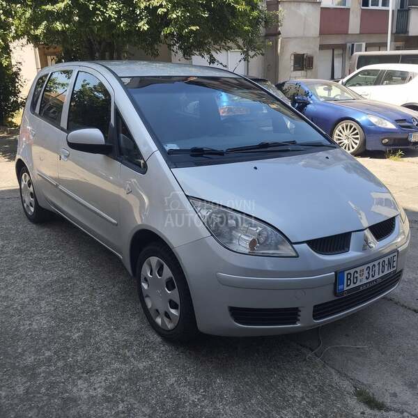 Mitsubishi Colt 1.3b
