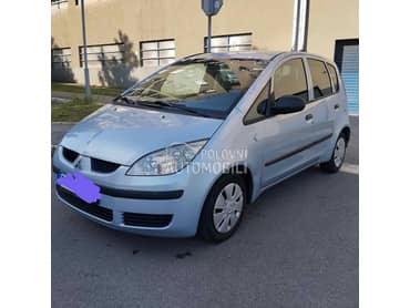 Mitsubishi Colt 1.1b