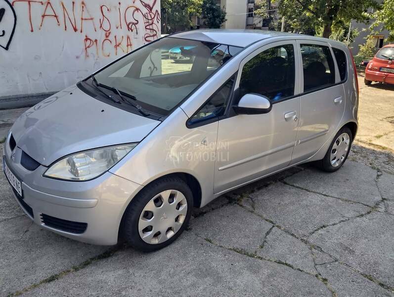Mitsubishi Colt 1.3b