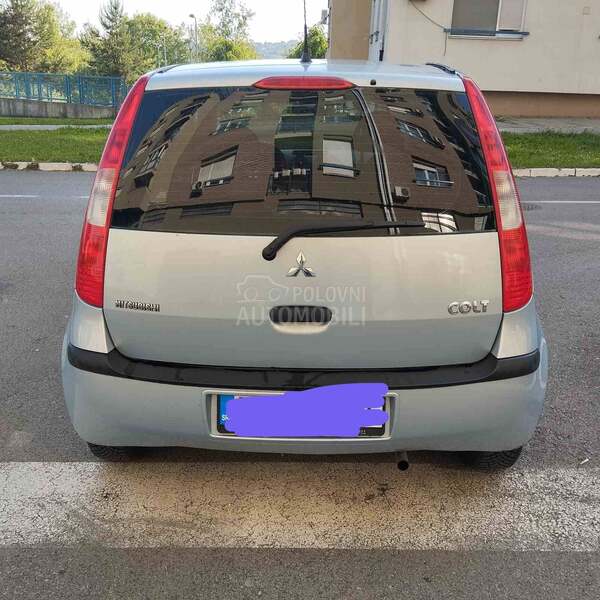 Mitsubishi Colt 1.1b