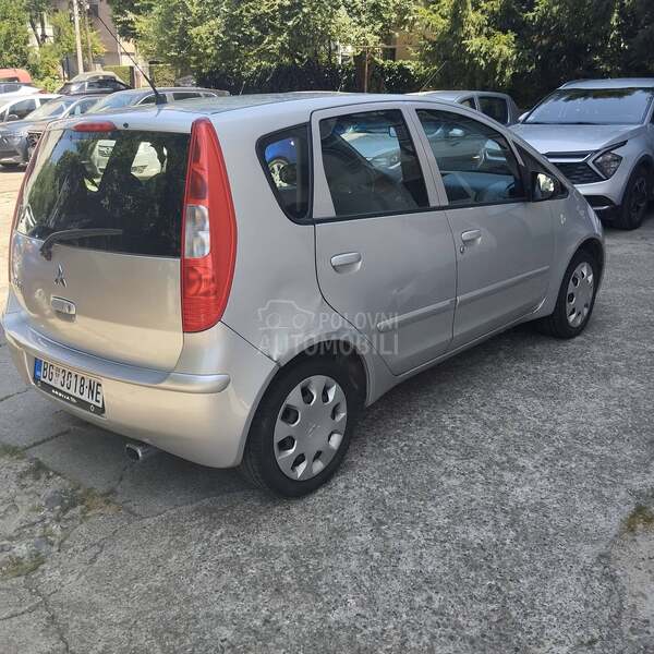 Mitsubishi Colt 1.3b