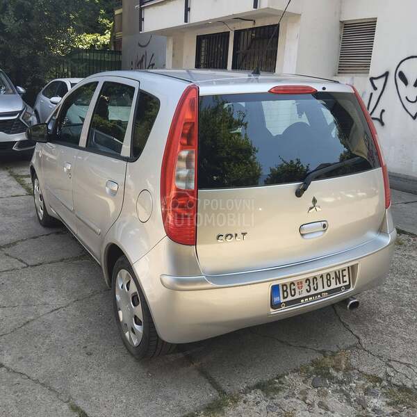 Mitsubishi Colt 1.3b