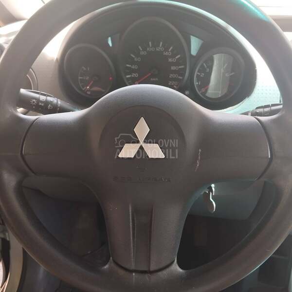 Mitsubishi Colt 1.3b