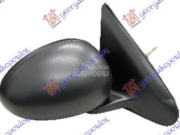 RETROVIZOR MEHANICKI SA SAJLOM za Rover 25 od 2000. do 2005. god.