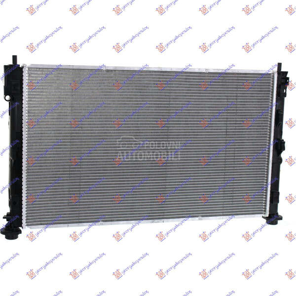 HLADNJAK MOTORA 1.8/2.4 BENZIN