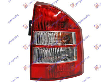 STOP LAMPA (DEPO) za Jeep Compass od 2007. do 2011. god.